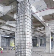 建筑六盘水加固需要注意的事项    