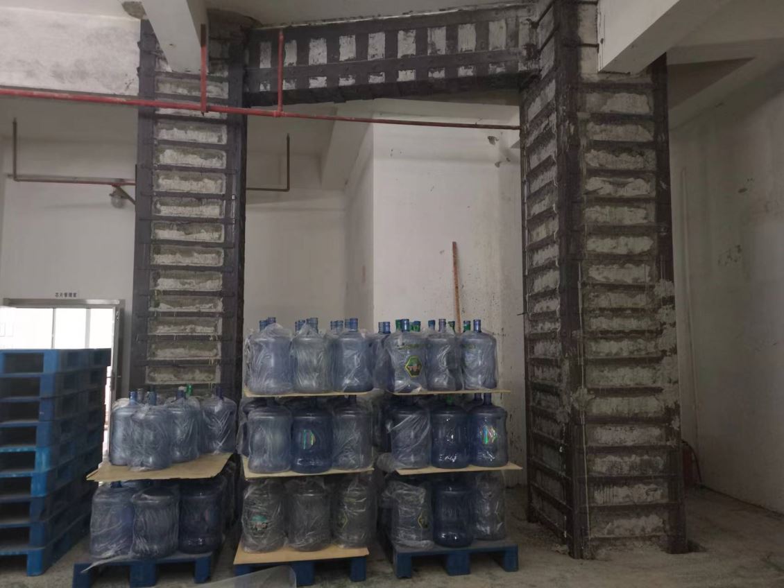 建筑物六盘水裂缝修补需注意的关键问题