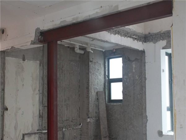 六盘水房屋加固后的维护与管理