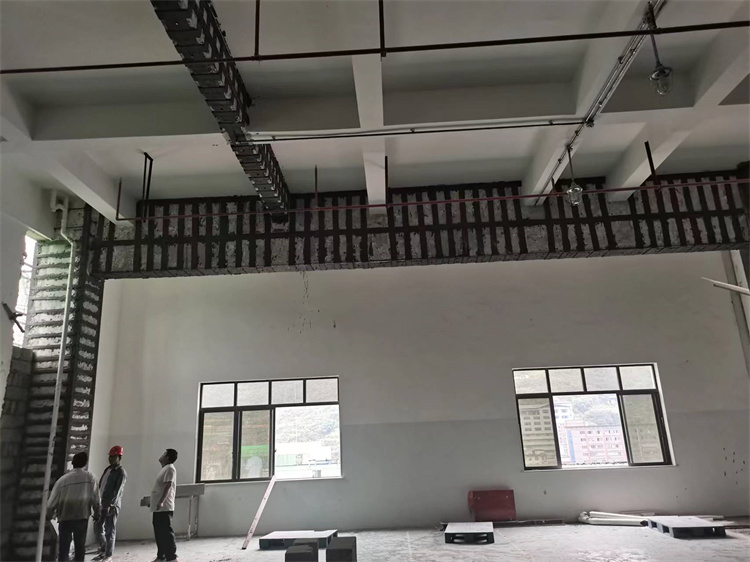 六盘水混凝土切割拆除的施工流程与安全要点