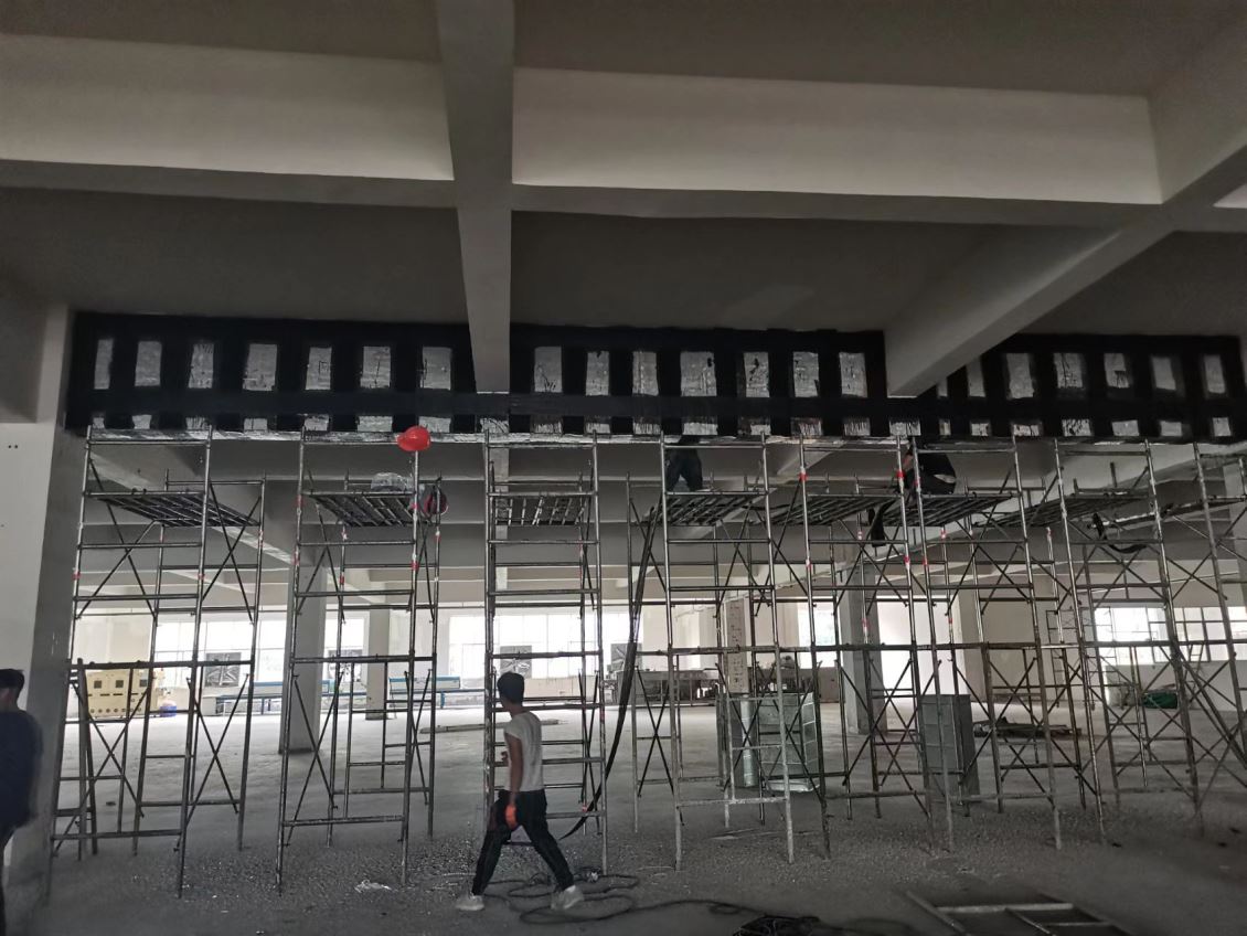 如何选择适合的六盘水建筑加固方法？