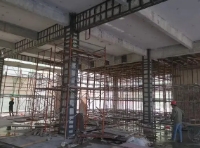 六盘水碳纤维加固技术详解